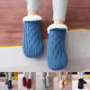 Thick Thermal Cashmere Floor Socks