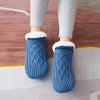 Thick Thermal Cashmere Floor Socks