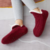 Thick Thermal Cashmere Floor Socks