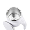Rechargeable Self Stirring Coffee Mug