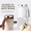 Rechargeable Self Stirring Coffee Mug