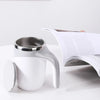 Rechargeable Self Stirring Coffee Mug