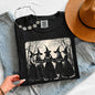 Girls Will Be Girls Comfort Colors T-Shirt - Halloween Tee